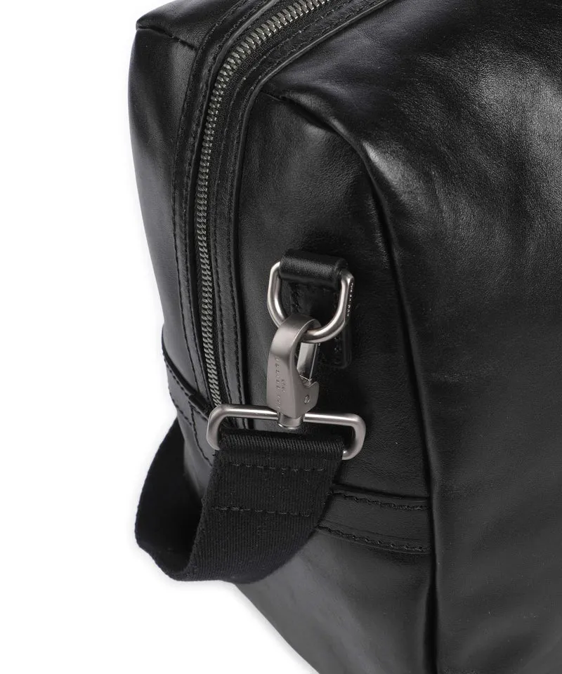 The Bridge Story Viaggio Weekender nero