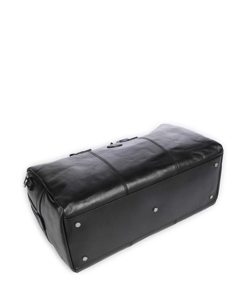 The Bridge Story Viaggio Weekender nero