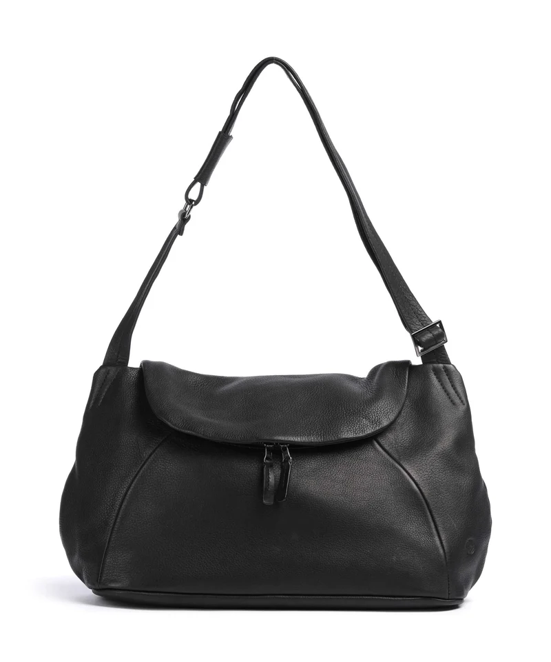 Harold's Ono Beuteltasche schwarz
