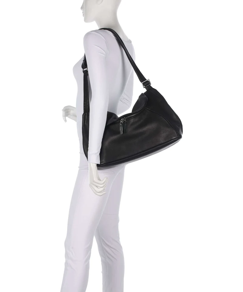 Harold's Ono Beuteltasche schwarz