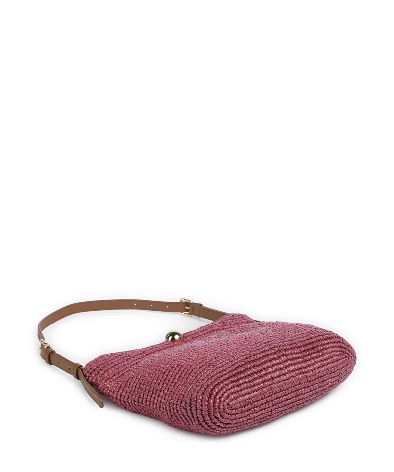 Furla Sfera Soft L Beuteltasche strawberry icecream