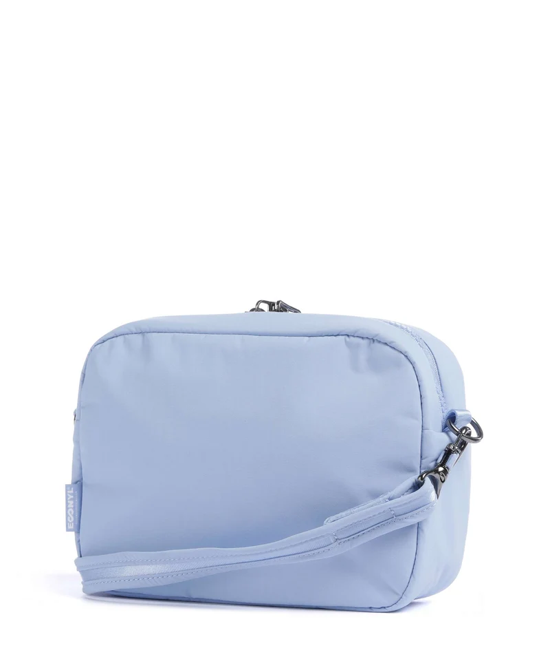 Pacsafe CX Umhängetasche serenity blue