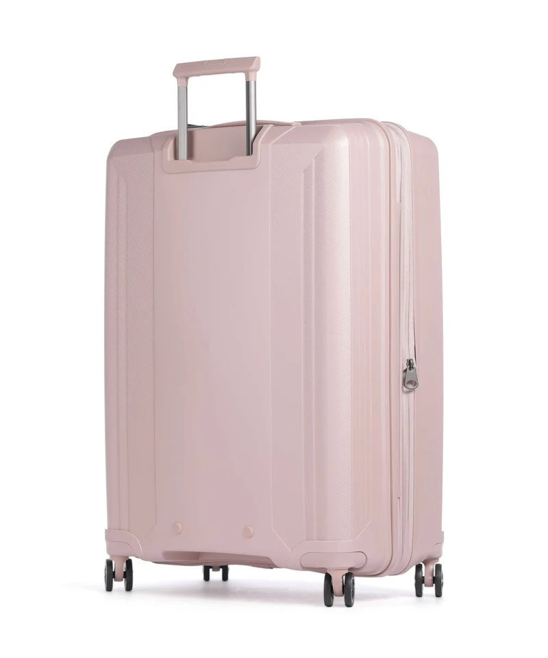 Epic Anthem 4-Rollen Trolley nebula pink
