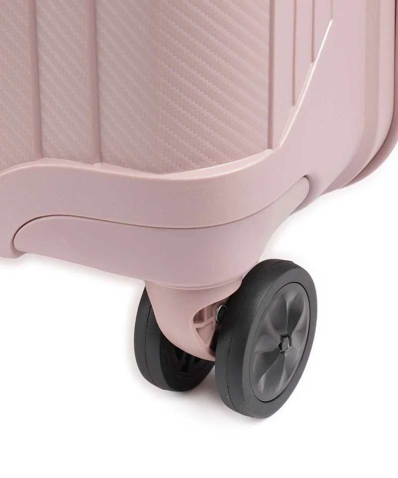 Epic Anthem 4-Rollen Trolley nebula pink