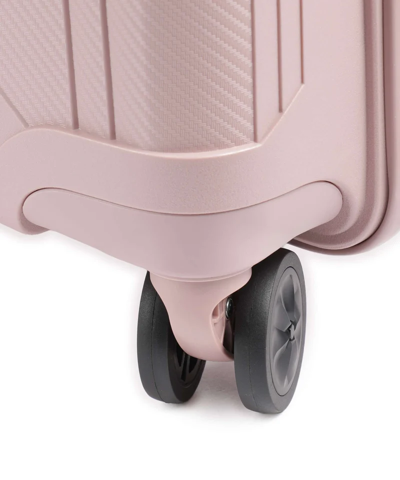 Epic Anthem 4-Rollen Trolley nebula pink