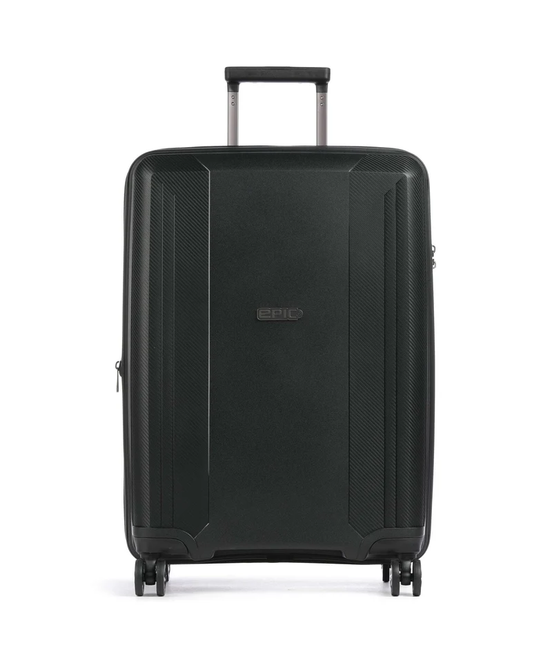 Epic Anthem 4-Rollen Trolley void black