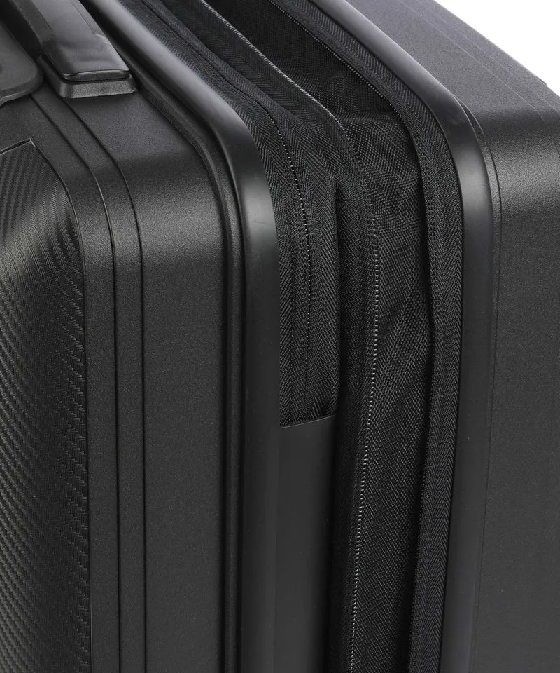 Epic Anthem 4-Rollen Trolley void black
