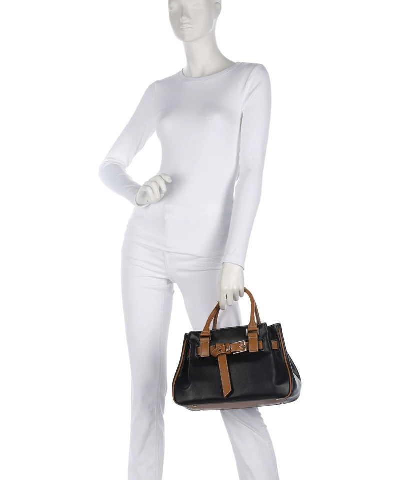 Liu Jo Corallo S Handtasche nero