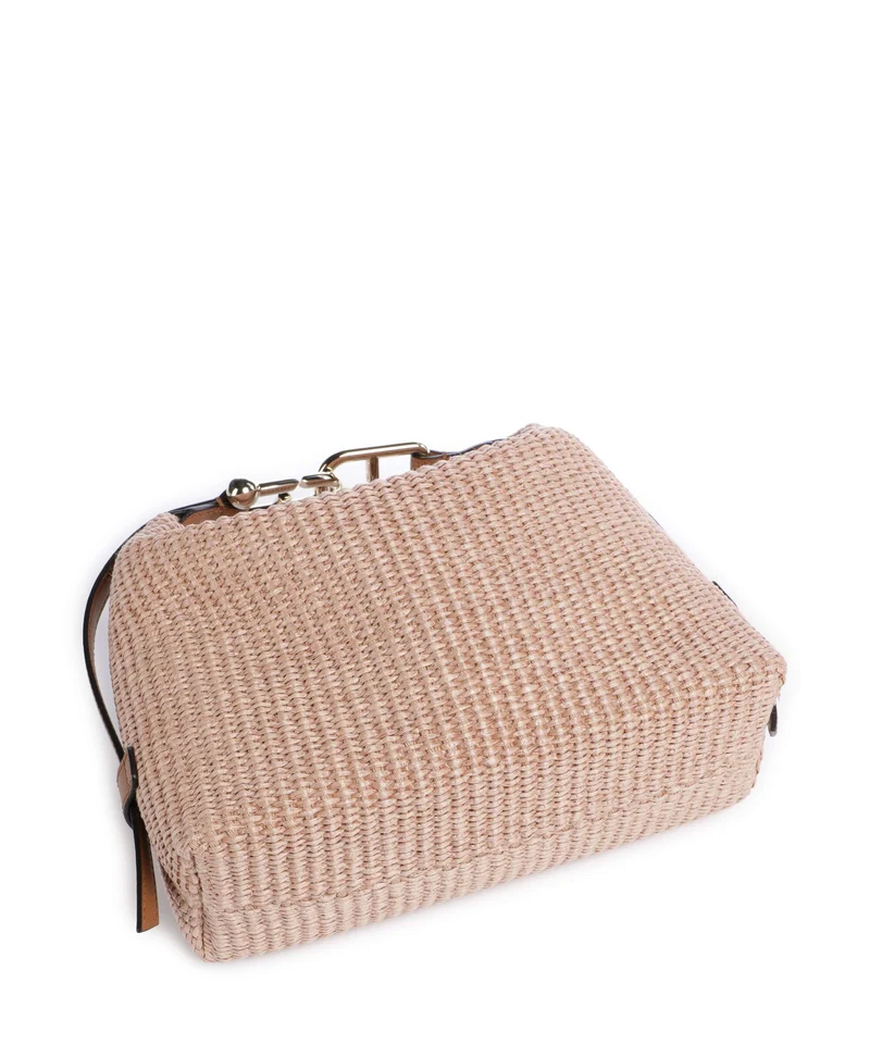 Furla Tonie Mini Handtasche toni naturale