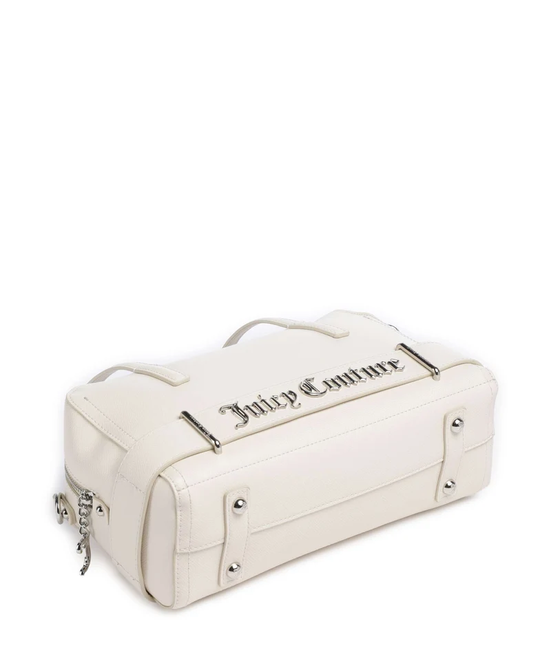 Juicy Couture Jasmine Handtasche marshmallow