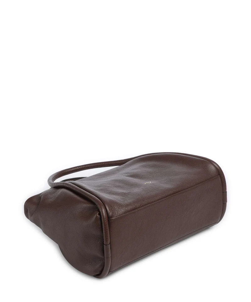 Abro Dalia Willow Handtasche wood