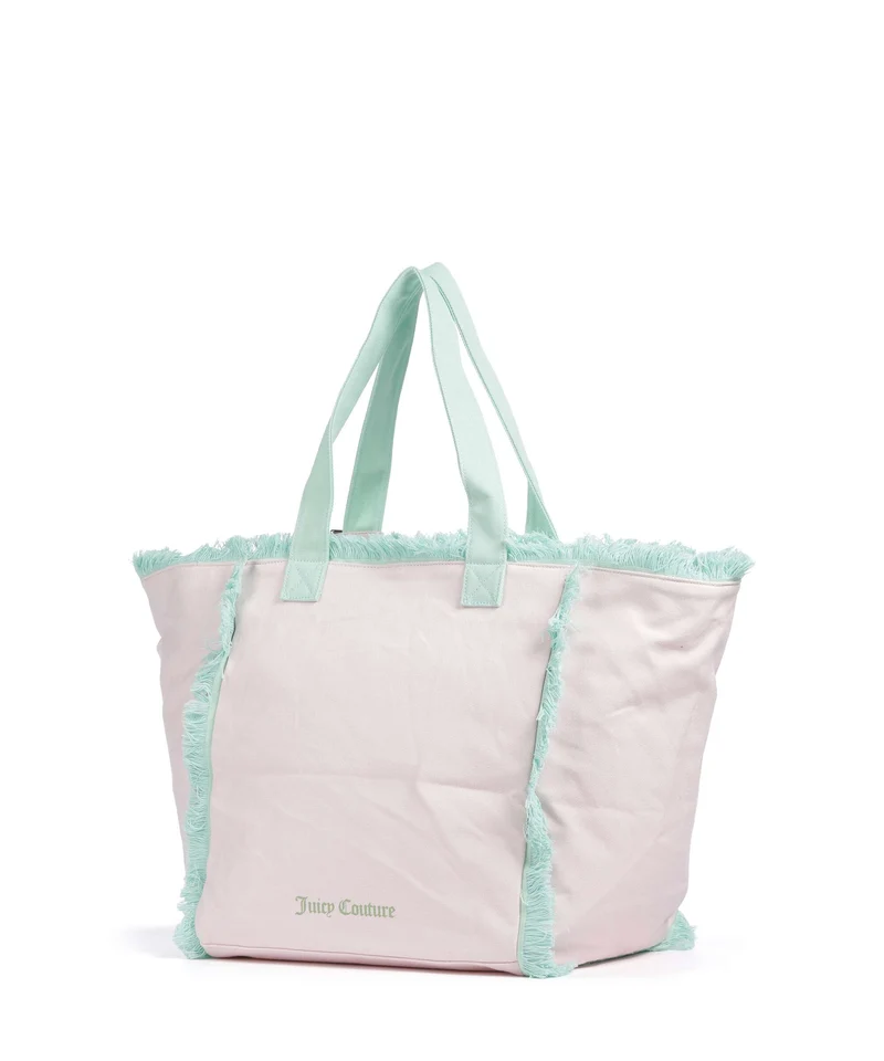 Juicy Couture Mirna Shopper cherry blossom