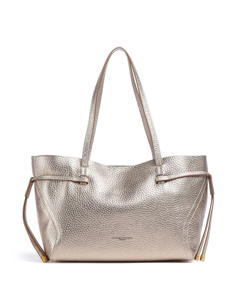 Gianni Chiarini Violette Shopper mirage clay