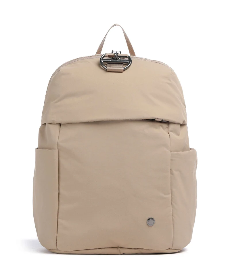 Pacsafe CX Rucksack taupe