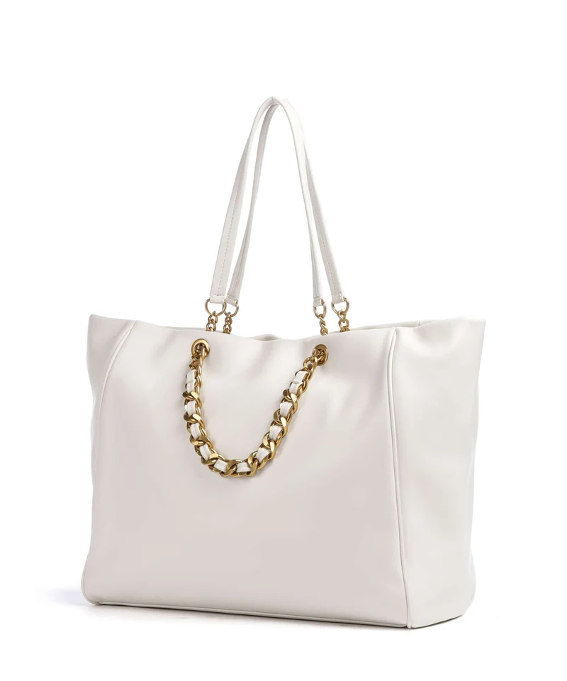 Liu Jo Shaula L Shopper cream