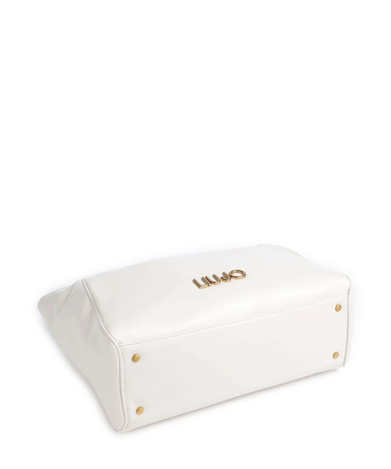 Liu Jo Shaula L Shopper cream