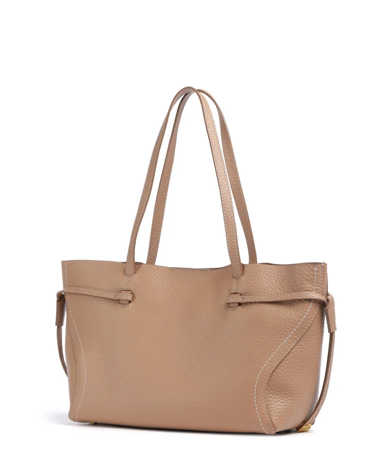 Gianni Chiarini Violette Shopper clay
