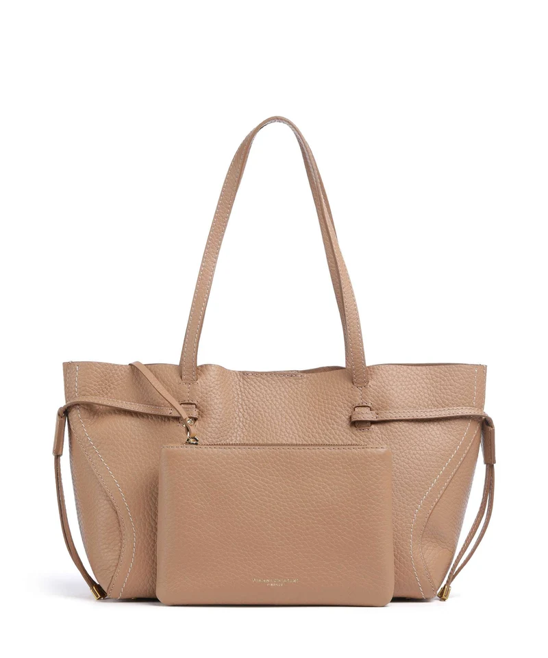 Gianni Chiarini Violette Shopper clay
