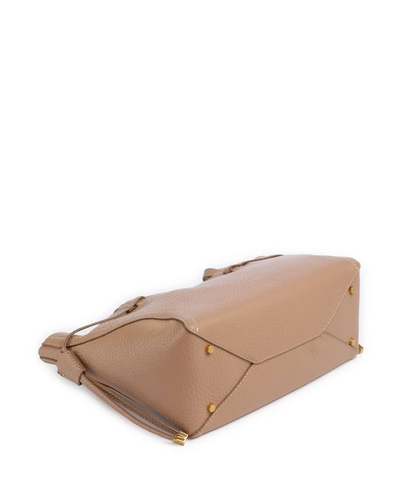 Gianni Chiarini Violette Shopper clay
