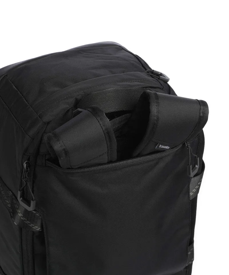 Travelite Venture Line Reiserucksack black