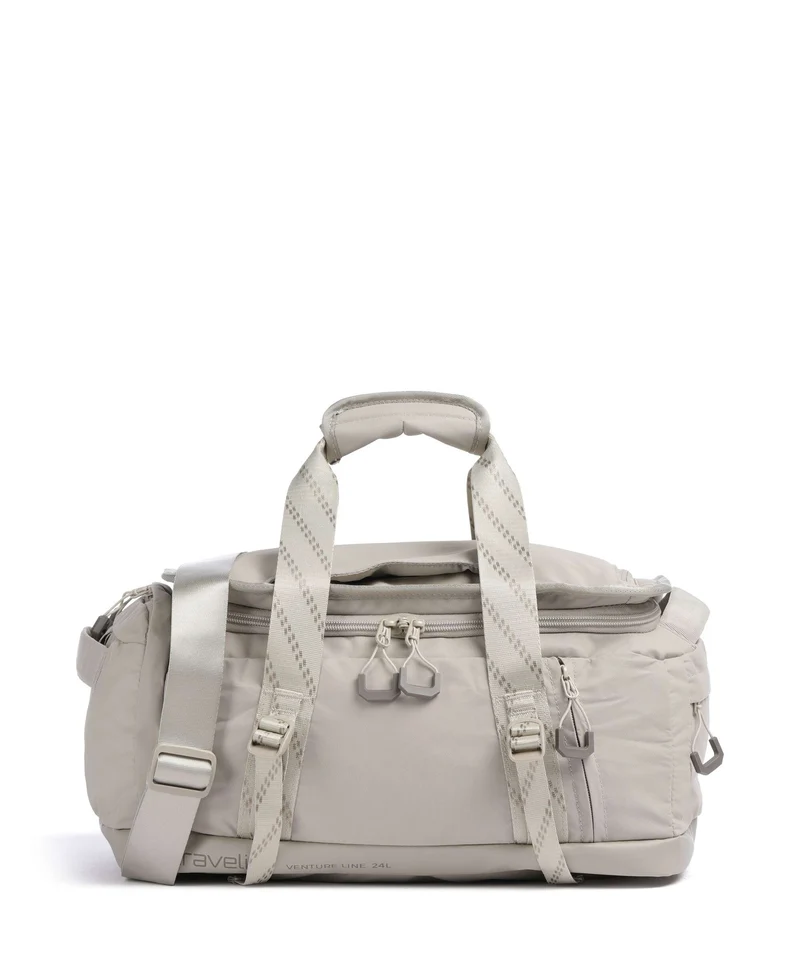 Travelite Venture Line Reiserucksack sand