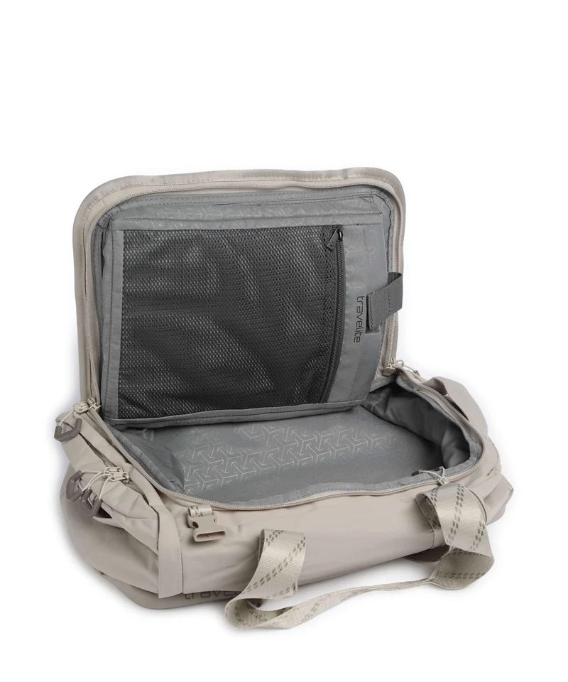 Travelite Venture Line Reiserucksack sand