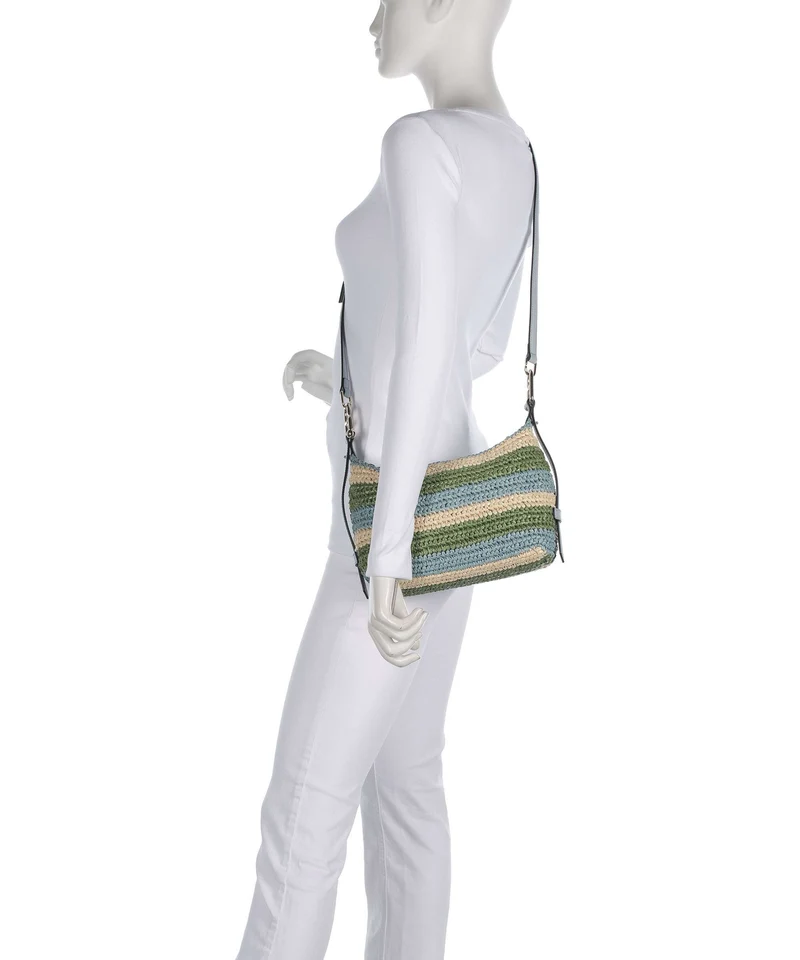 Furla Tonie Mini Handtasche toni carta da zucchero
