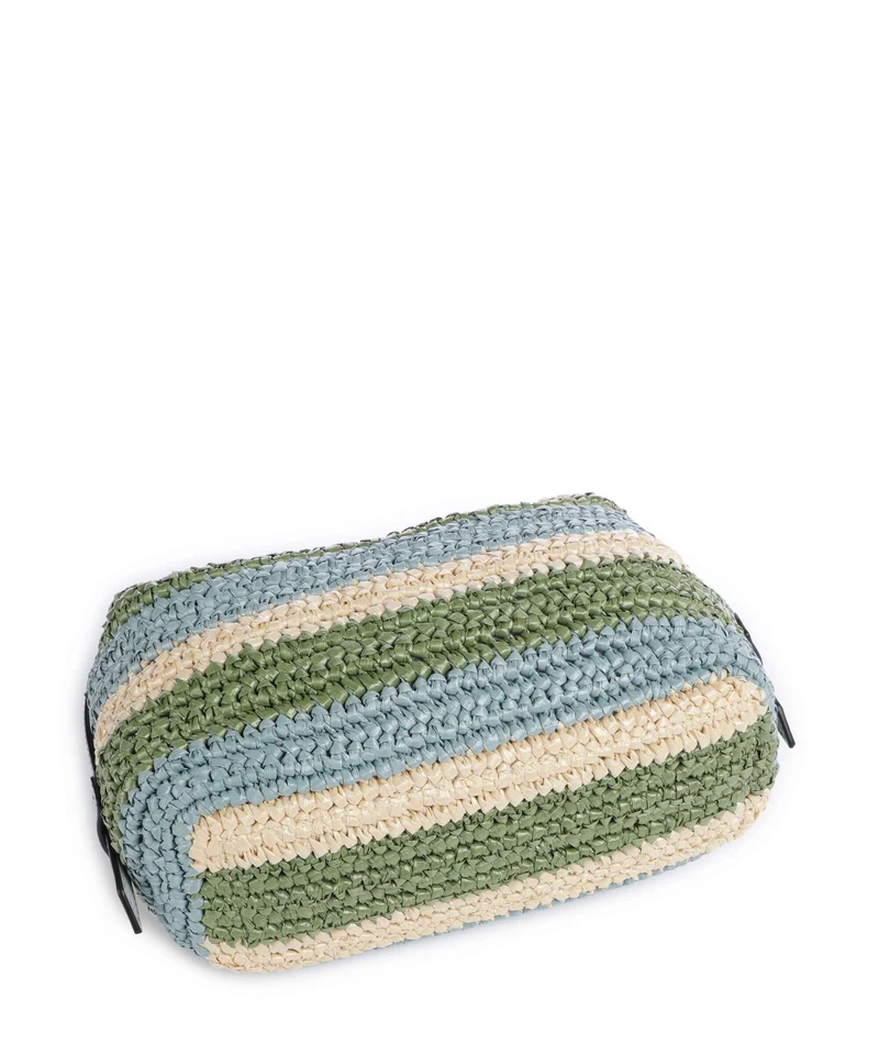 Furla Tonie Mini Handtasche toni carta da zucchero