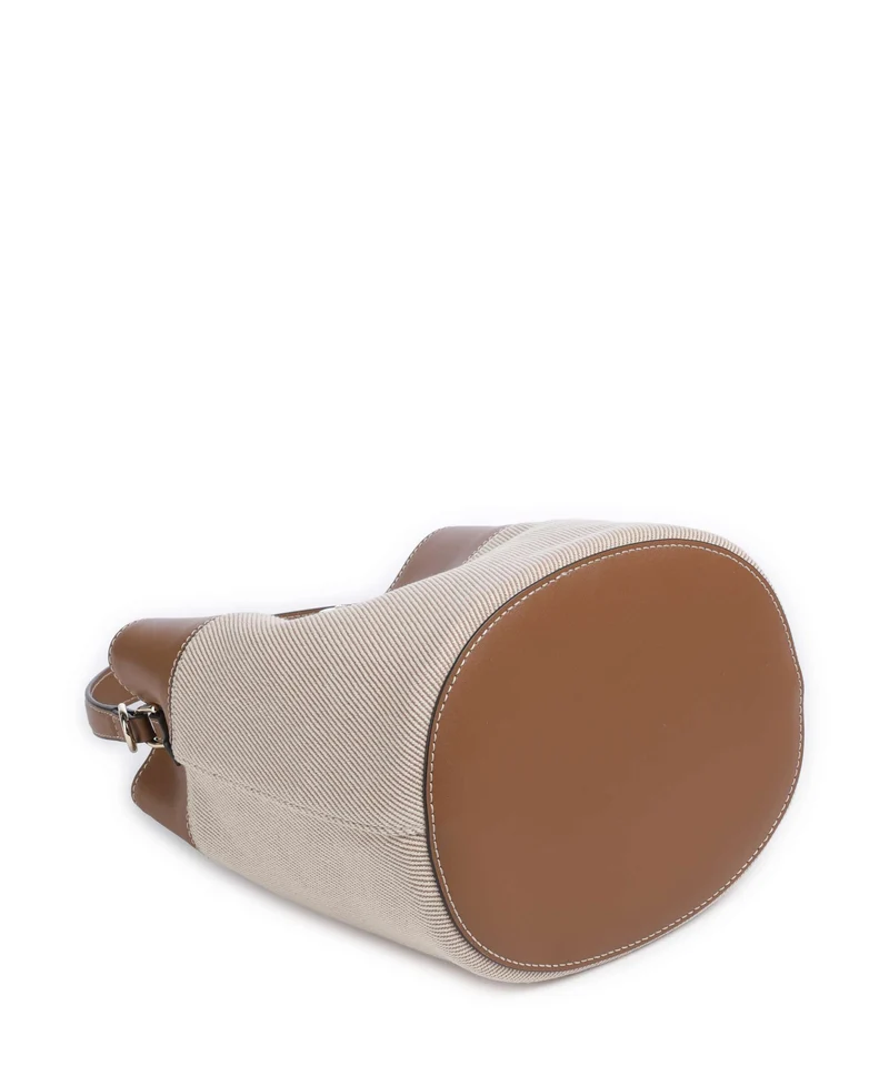 Furla Amelia M Bucket Handtasche toni cognac