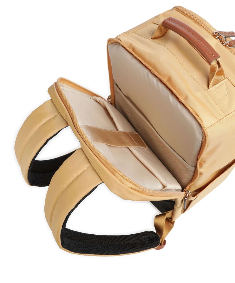 Brics X-Collection Reiserucksack miele/honey