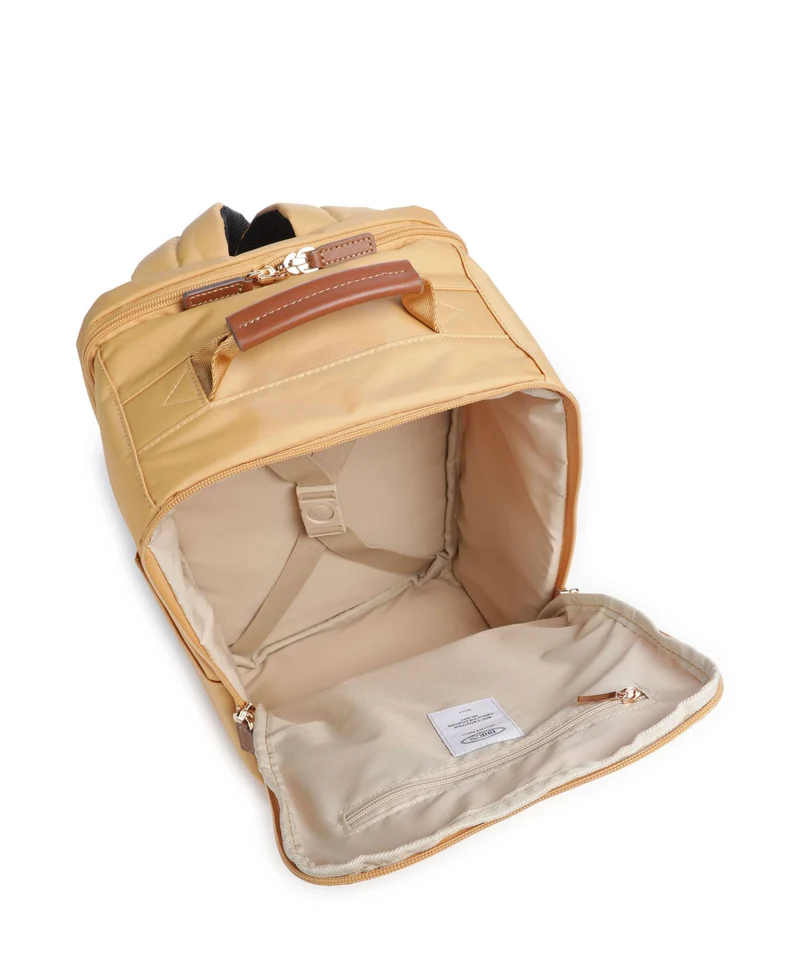 Brics X-Collection Reiserucksack miele/honey