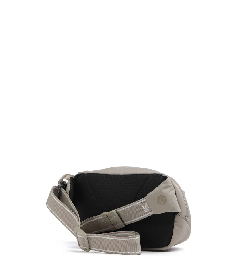 Pacsafe V Gürteltasche beige