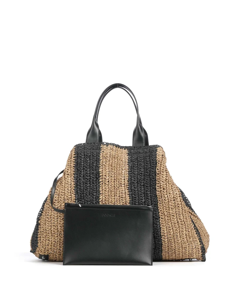 Bogner Agno Farrah Handtasche black