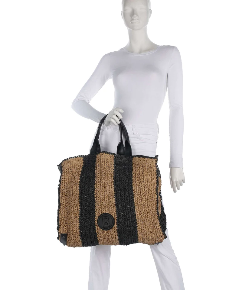 Bogner Agno Farrah Handtasche black