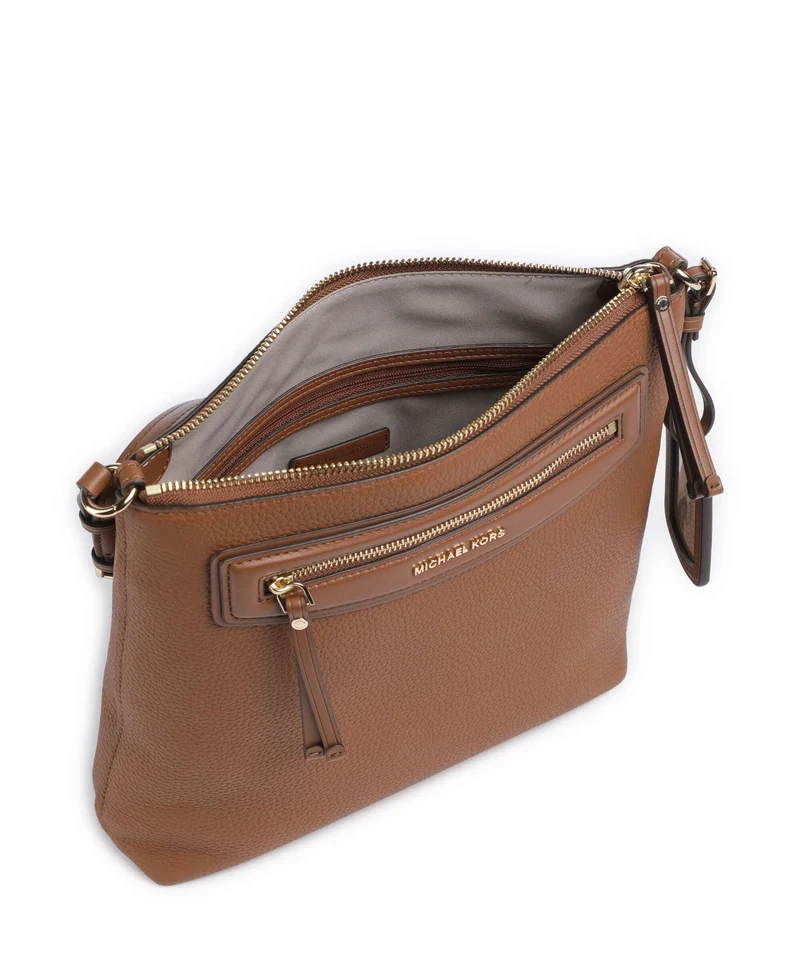 Michael Kors Jet Set Travel Large Umhängetasche luggage