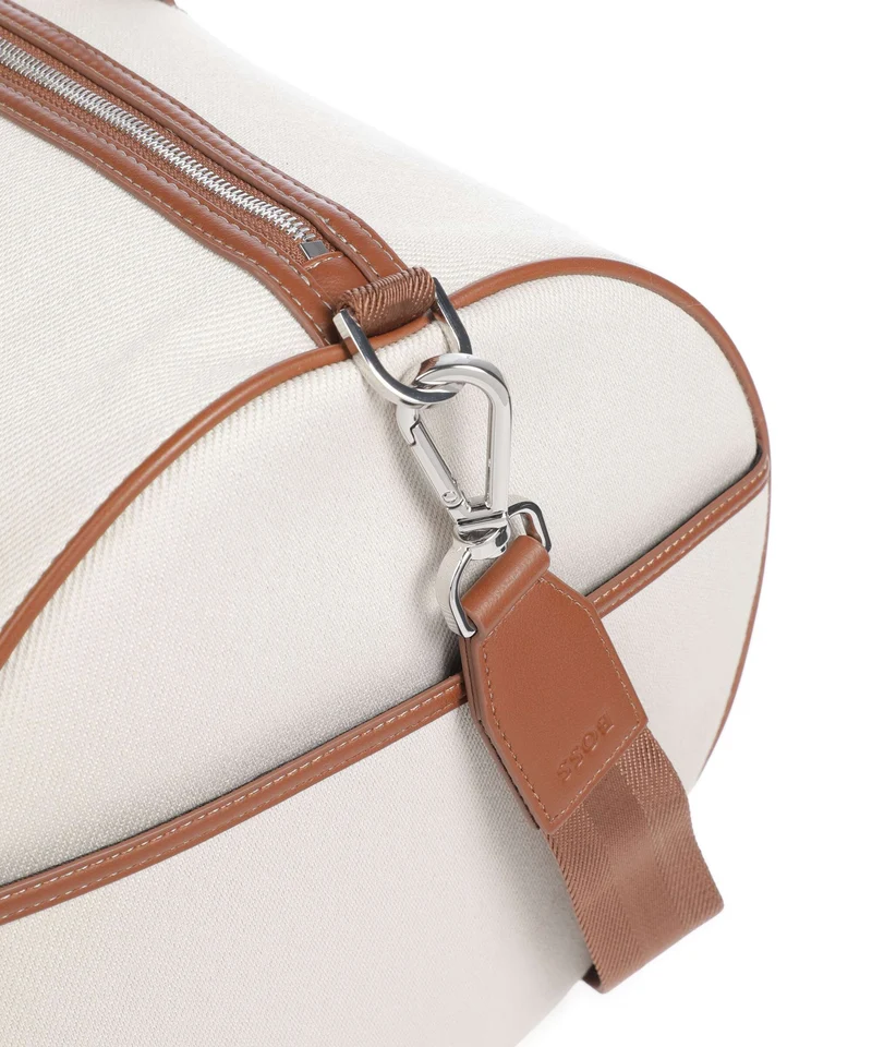 BOSS Dakkar Weekender light/pastel grey
