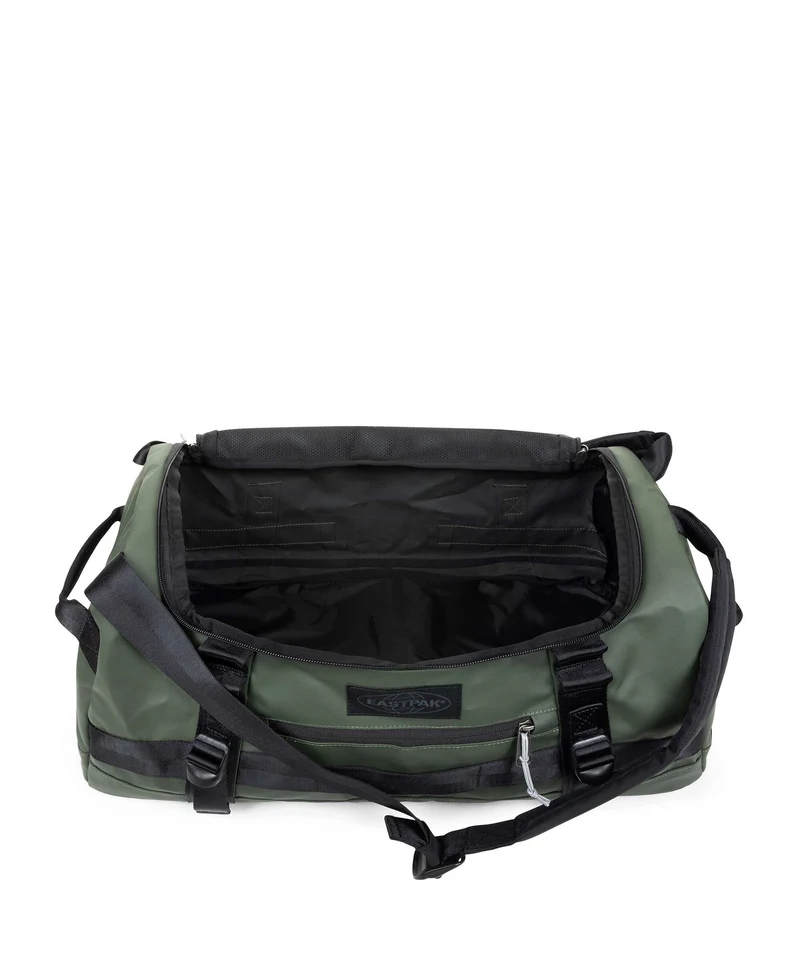 Eastpak Duffel Pack M Reisetasche tarp forest