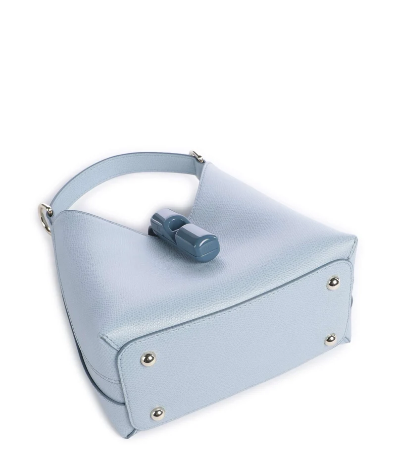 Furla Iride Mini Umhängetasche carta da zucchero