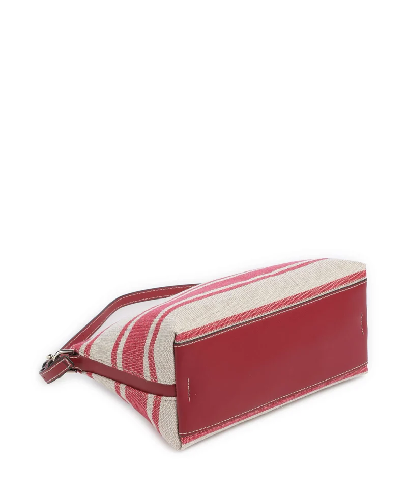 Furla Debby Mini Schultertasche toni lacca