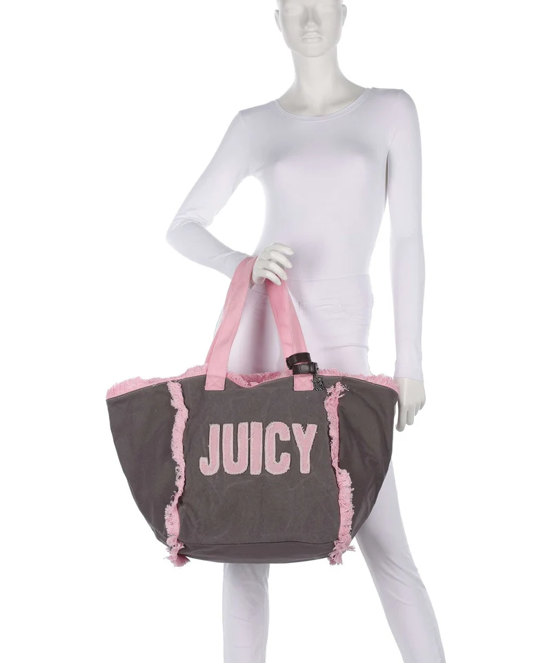 Juicy Couture Mirna Shopper java