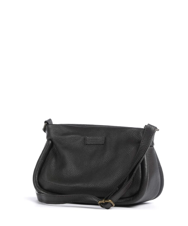Depeche Vienna Umhängetasche dark brown