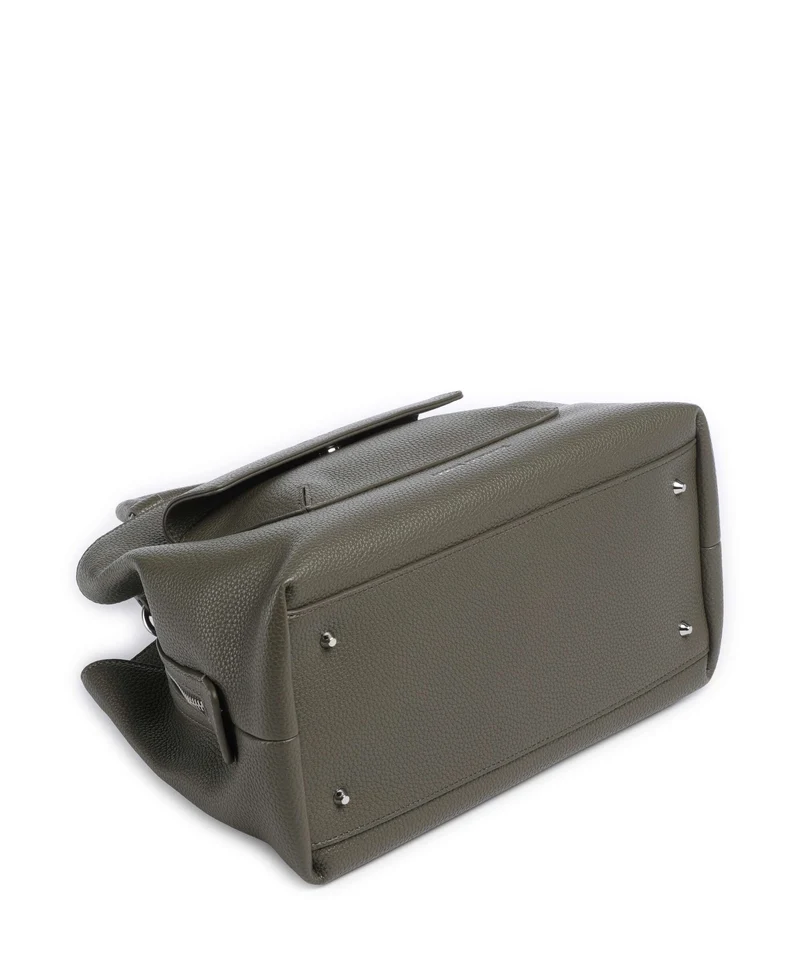 Armani Exchange Nicole M Handtasche savanna