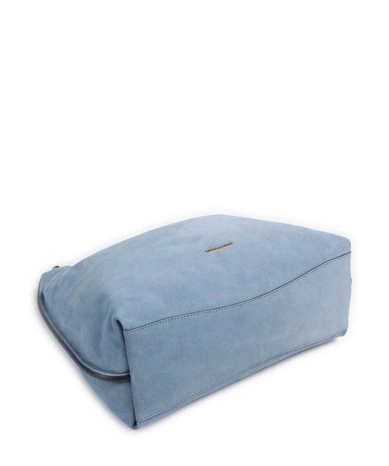 Michael Kors Indie Large Beuteltasche chambray