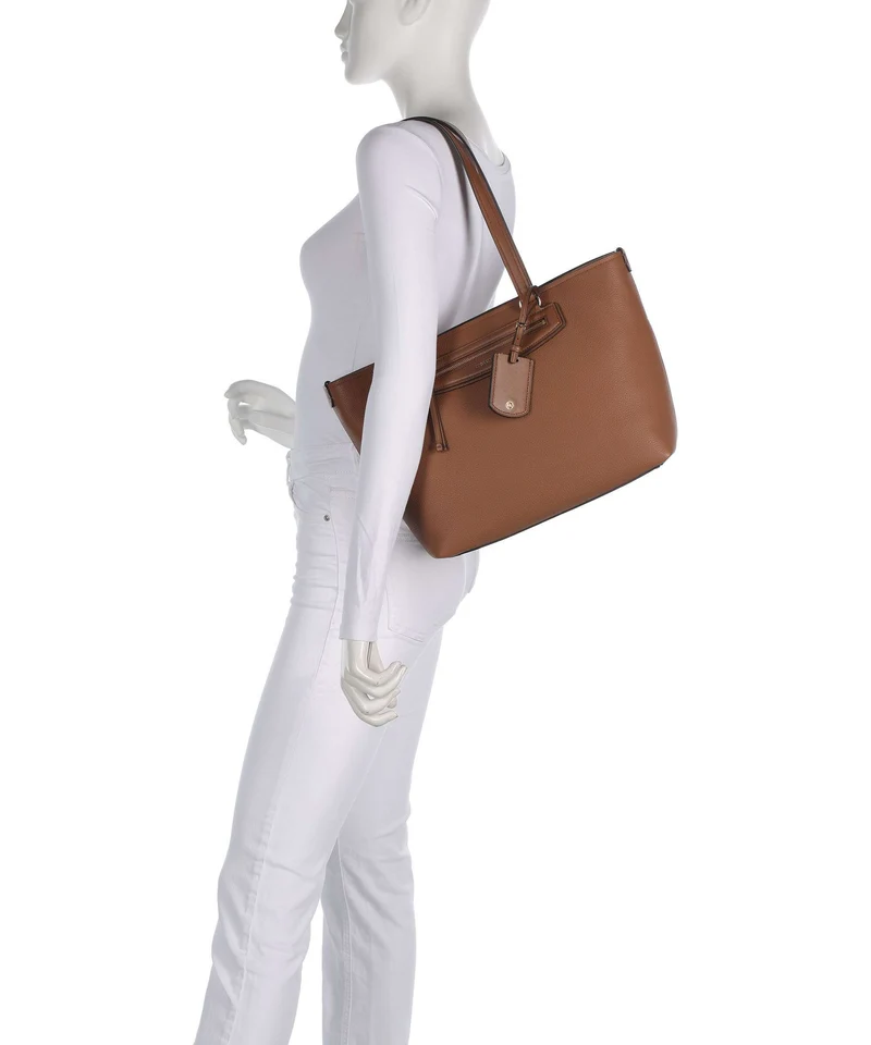 Michael Kors Jet Set Travel Medium Shopper luggage