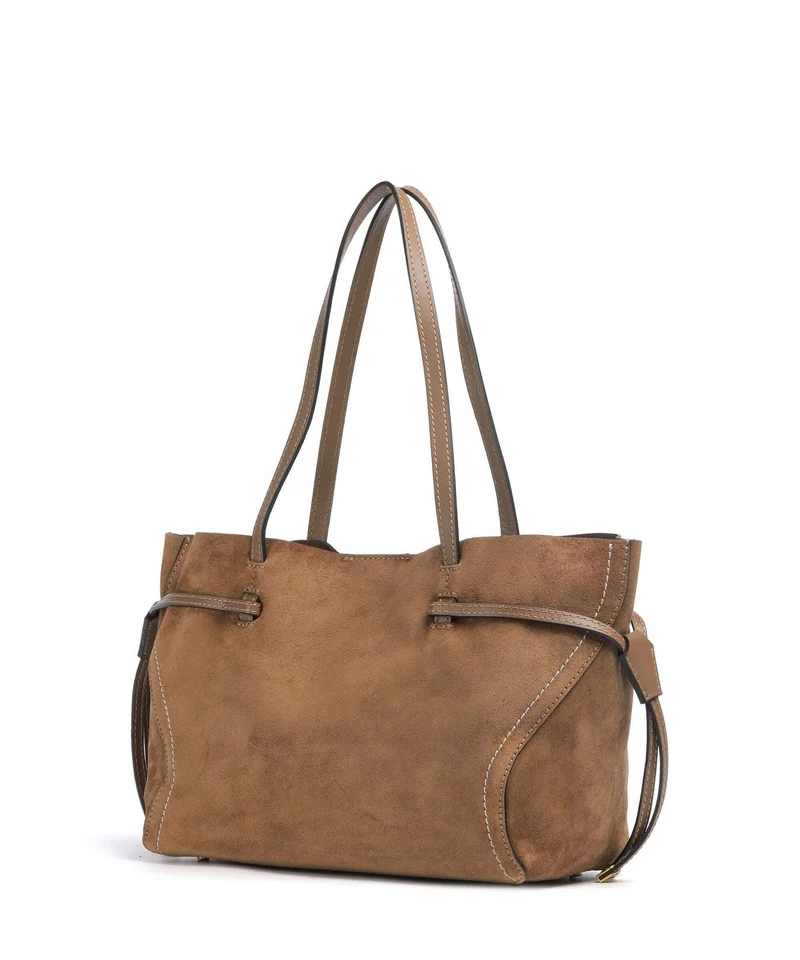Gianni Chiarini Violette Shopper caramel