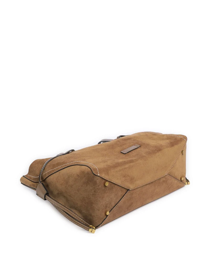 Gianni Chiarini Violette Shopper caramel