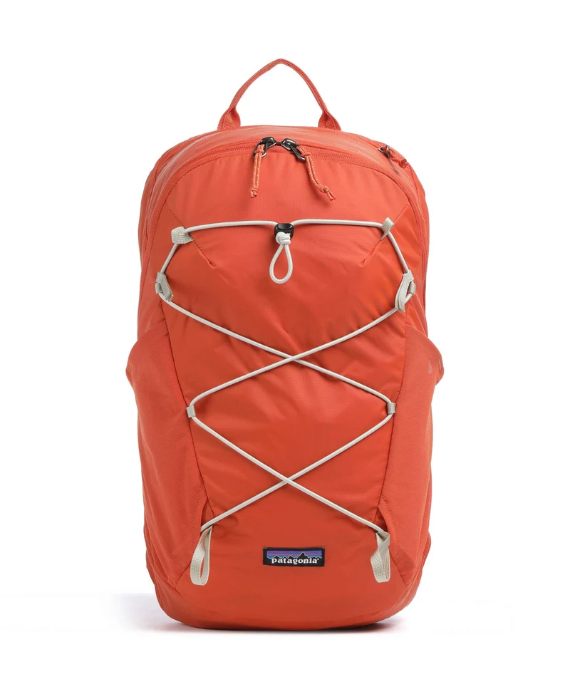 Patagonia Terravia 14 S Rucksack coal orange