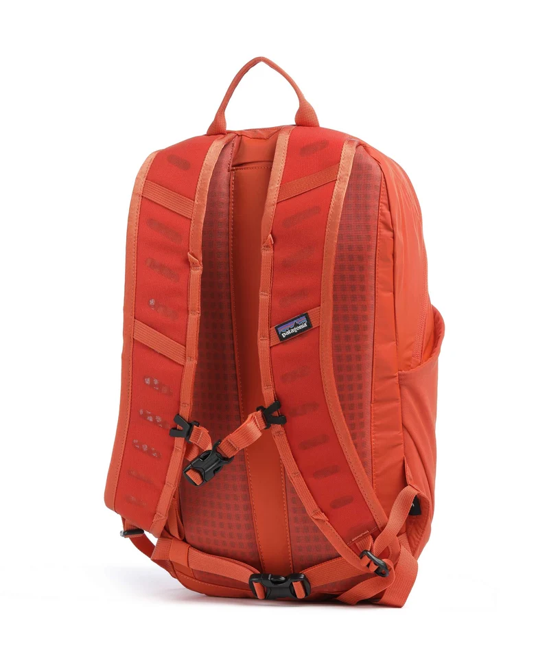 Patagonia Terravia 14 S Rucksack coal orange