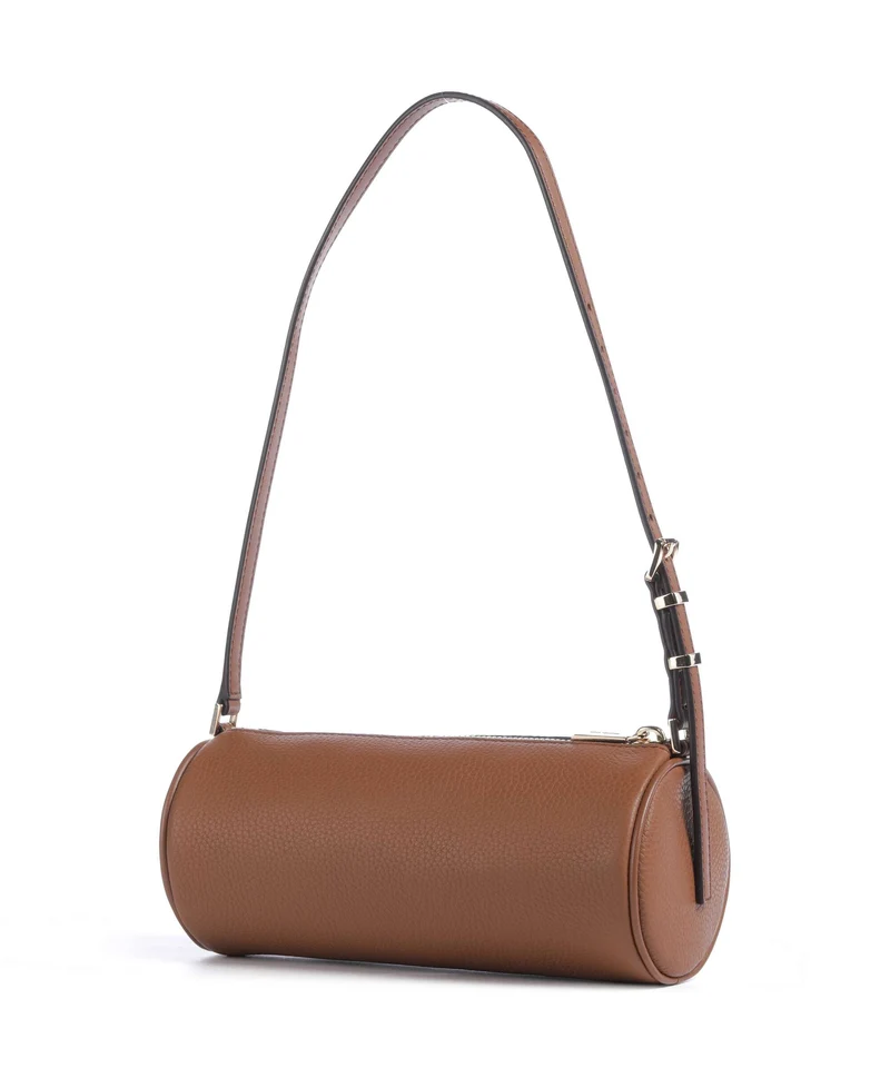 Michael Kors Izzy Small Schultertasche luggage