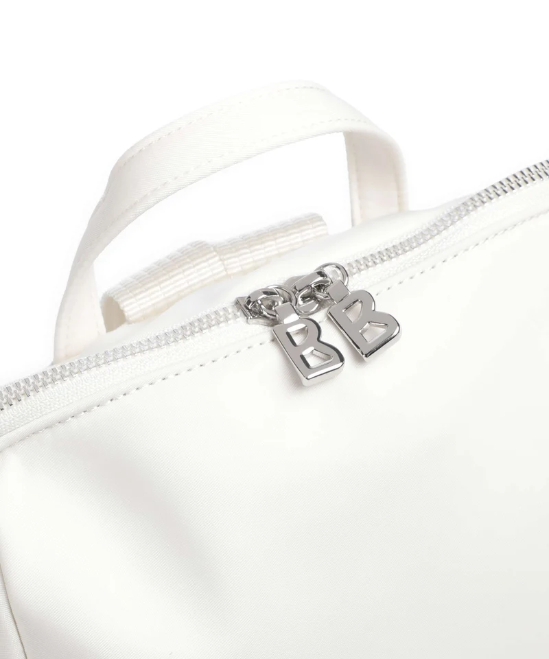 Bogner Verbier Play 1.0 Maxi Rucksack off white